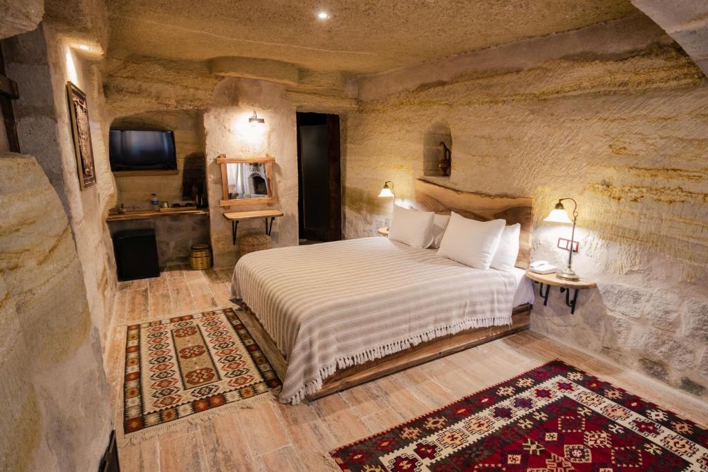 Sultan Cave Suites - 7