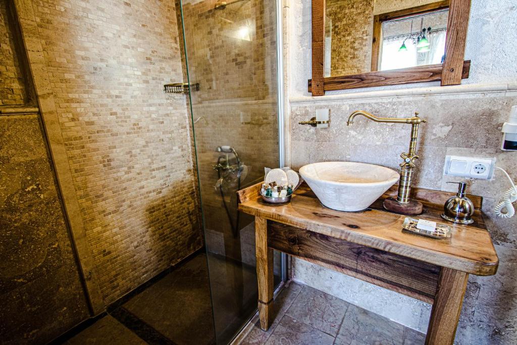 Sultan Cave Suites - 19