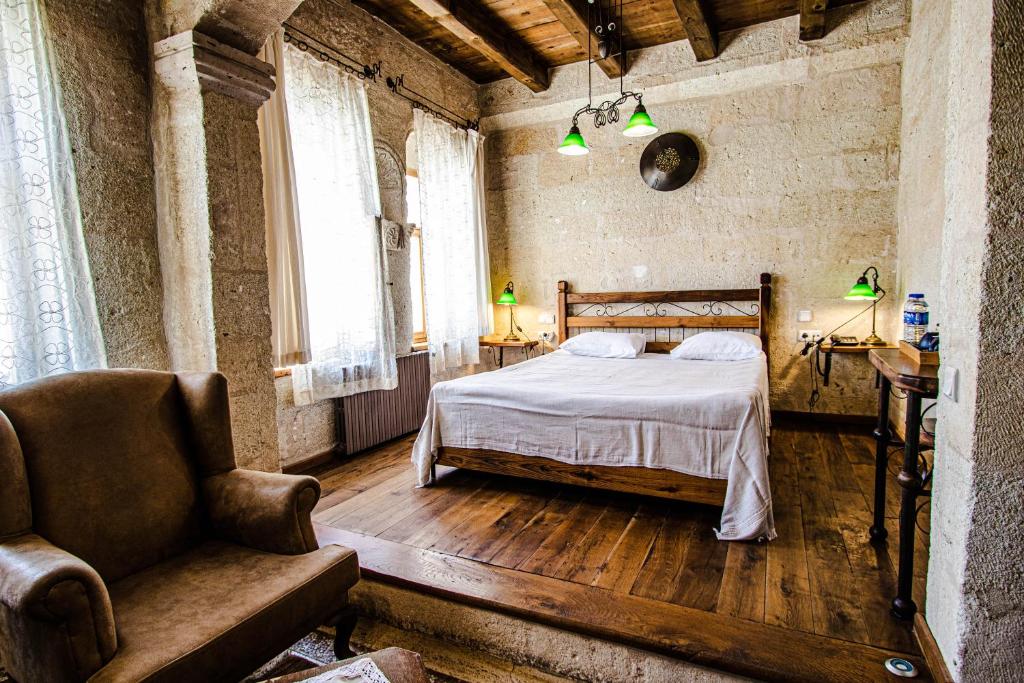 Sultan Cave Suites - 10