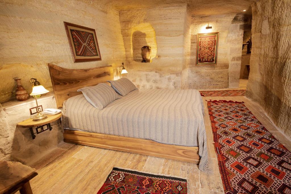 Sultan Cave Suites - 5
