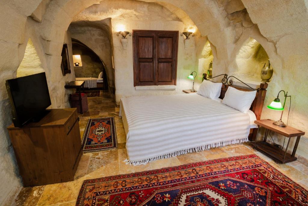 Sultan Cave Suites - 8
