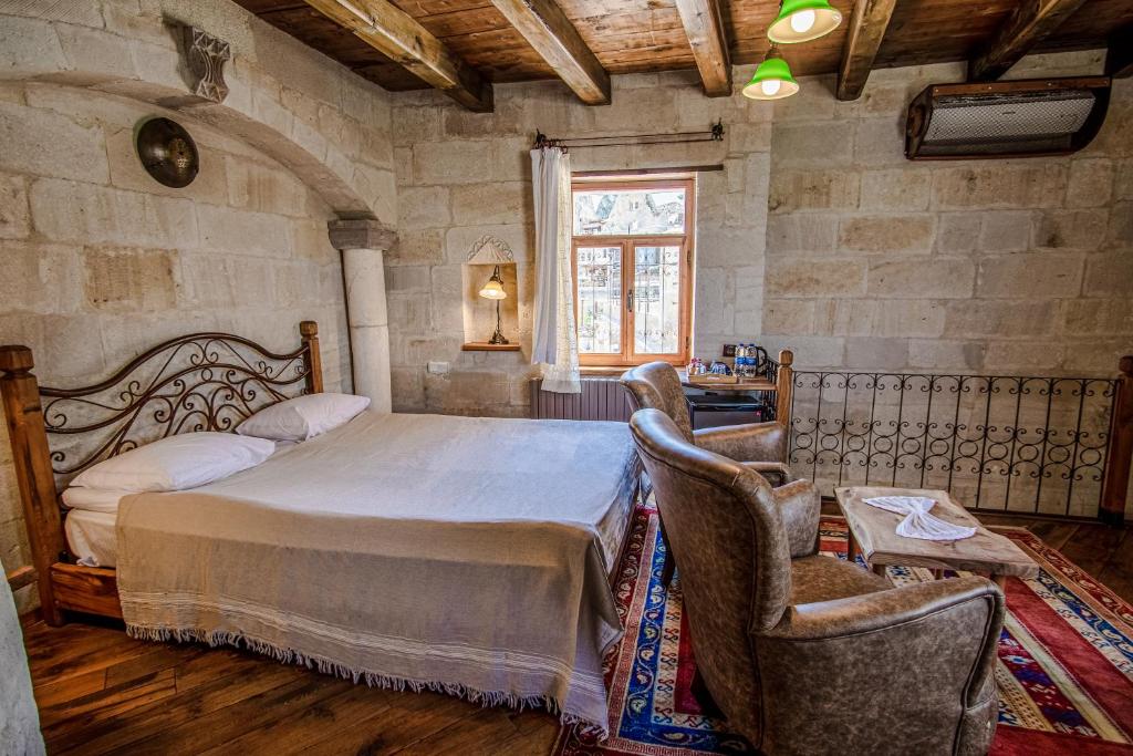 Sultan Cave Suites - 11