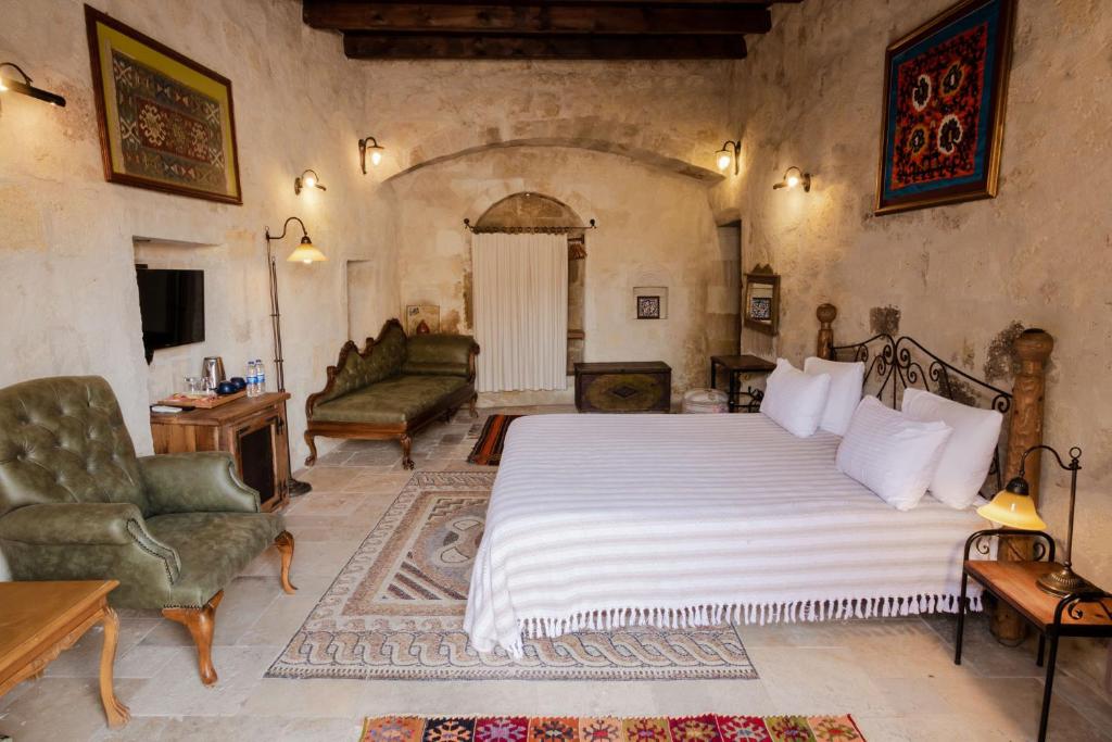 Sultan Cave Suites - 9