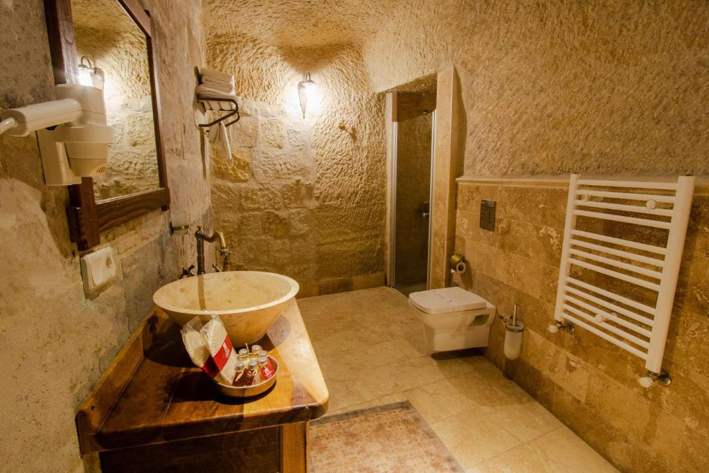 Sultan Cave Suites - 16