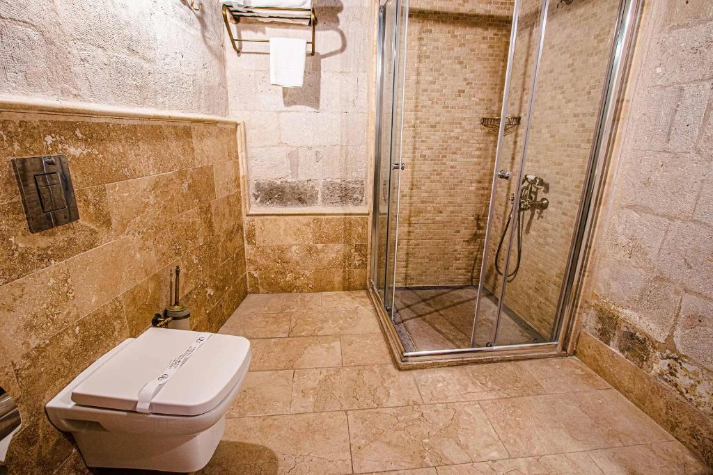 Sultan Cave Suites - 17