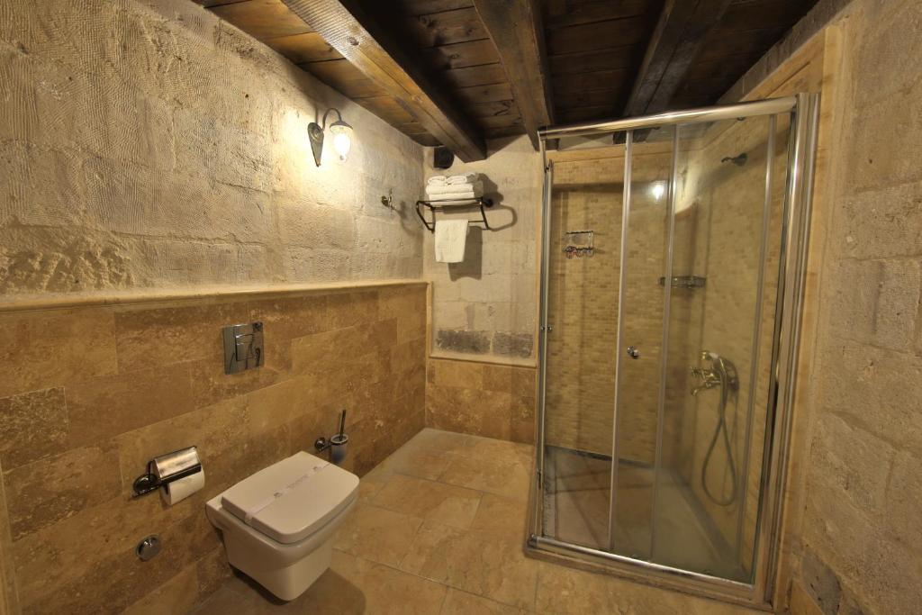 Sultan Cave Suites - 18