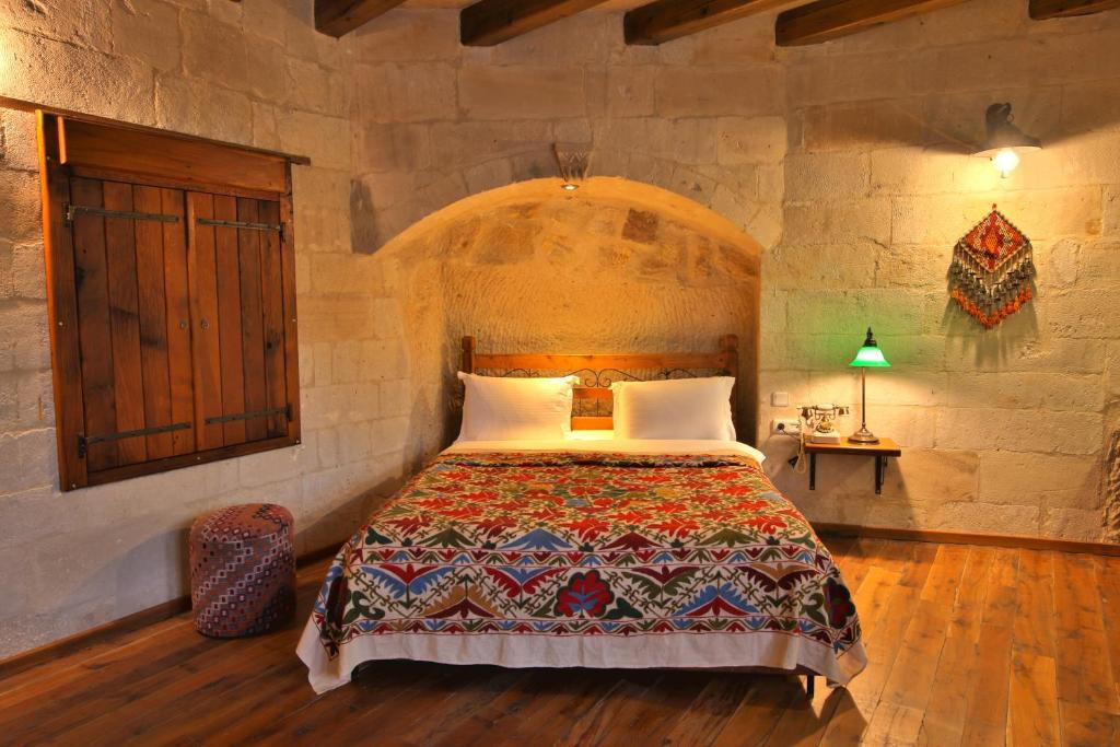 Sultan Cave Suites - 13