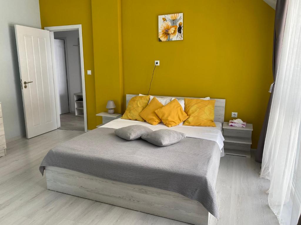 Apartments Siyana Varna - 