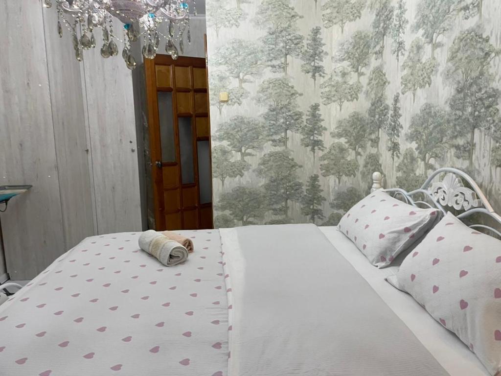 Fotografie z fotogalerie ubytování Авиатор v destinaci Aktobe