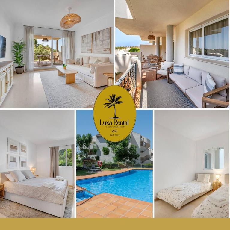LXR Elviria Hills 2BDR Heated Pool