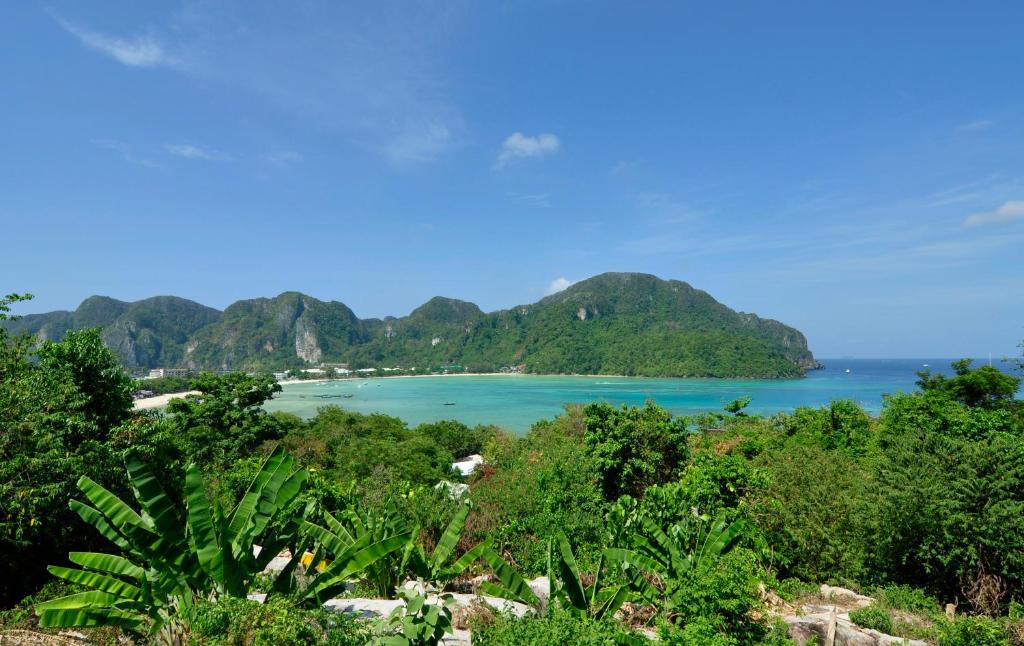 Gallery image of Sea View Bungalow in Phi Phi Islands