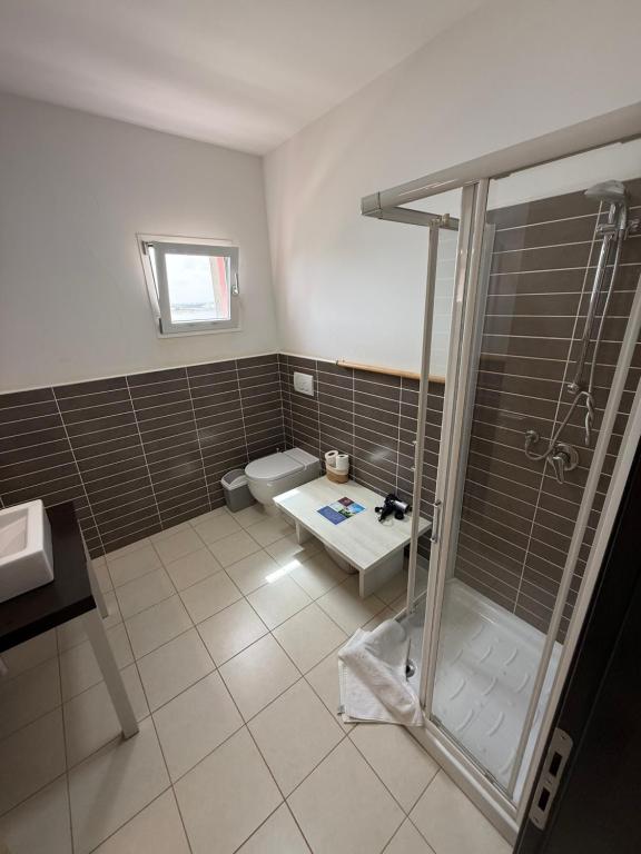 Fotografie z fotogalerie ubytování Residence Por Do Sol, Praia Cabral, Boa Vista, Cape Verde, FREE WI-FI v destinaci Sal Rei