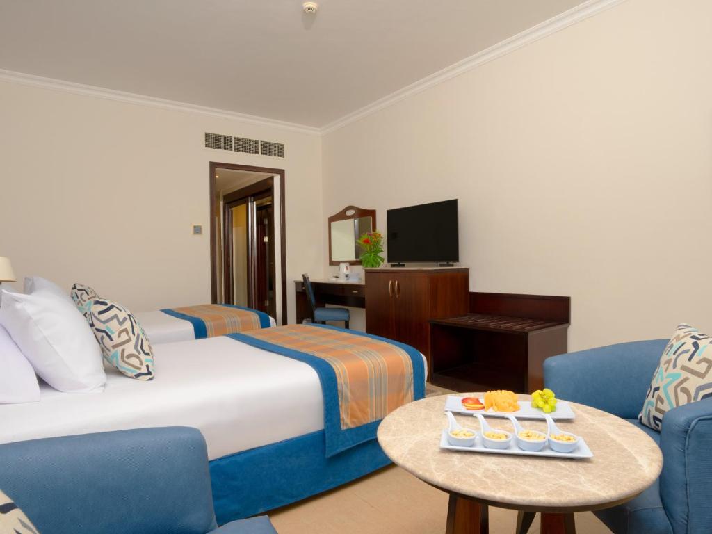 Stella Gardens Resort & Spa, Makadi Bay - 3