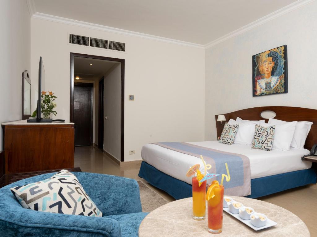 Stella Gardens Resort & Spa, Makadi Bay - 2