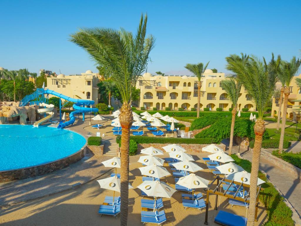 Stella Gardens Resort & Spa, Makadi Bay - 16