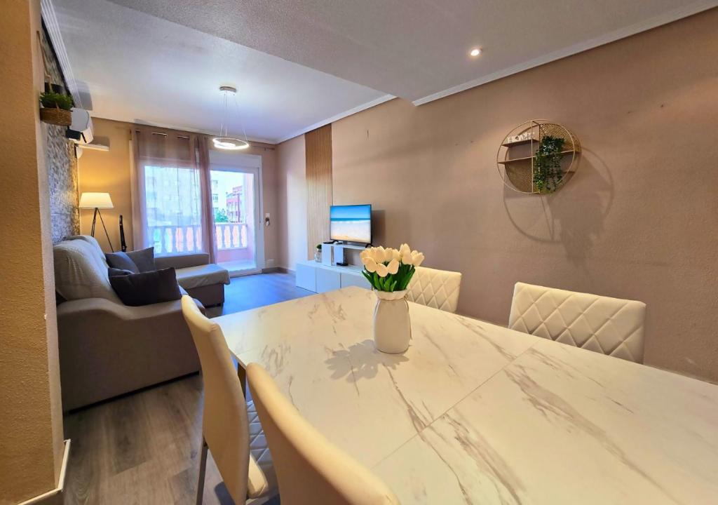 Apartamento Rodas