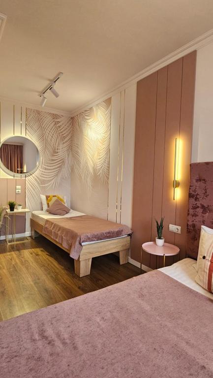 Soft Pink Apartment photo 7