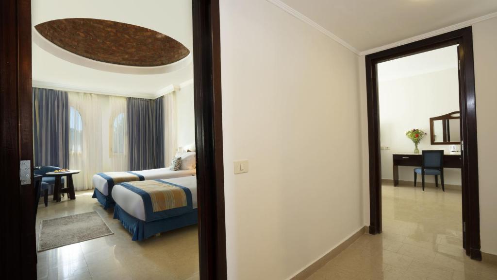 Stella Gardens Resort & Spa, Makadi Bay - 10