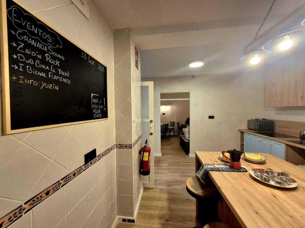 Posada de la Luna - 12