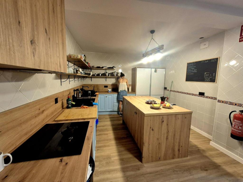 Posada de la Luna - 3