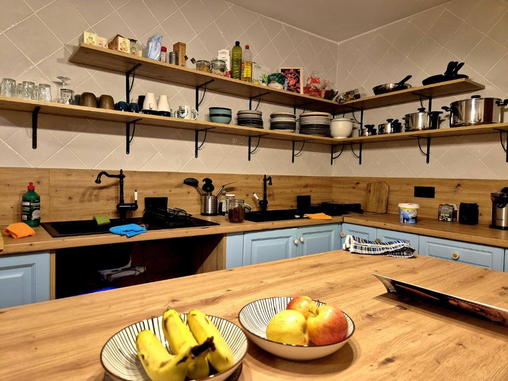 Posada de la Luna - 11