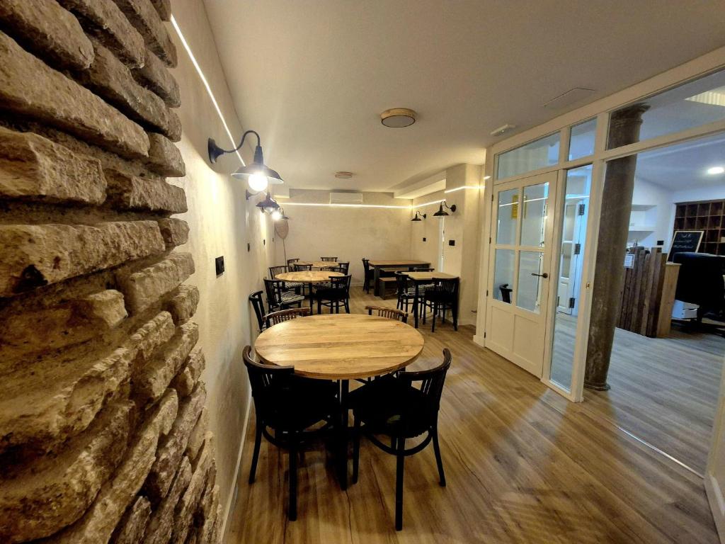 Posada de la Luna - 13