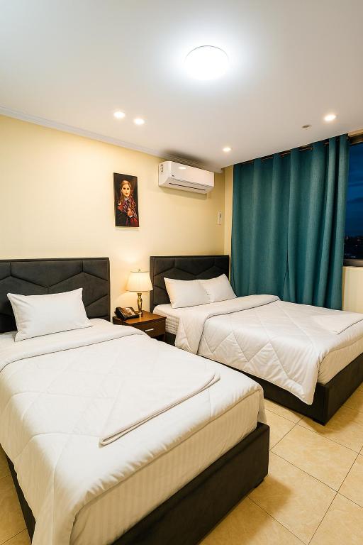 Pyramids Pride Inn - 13