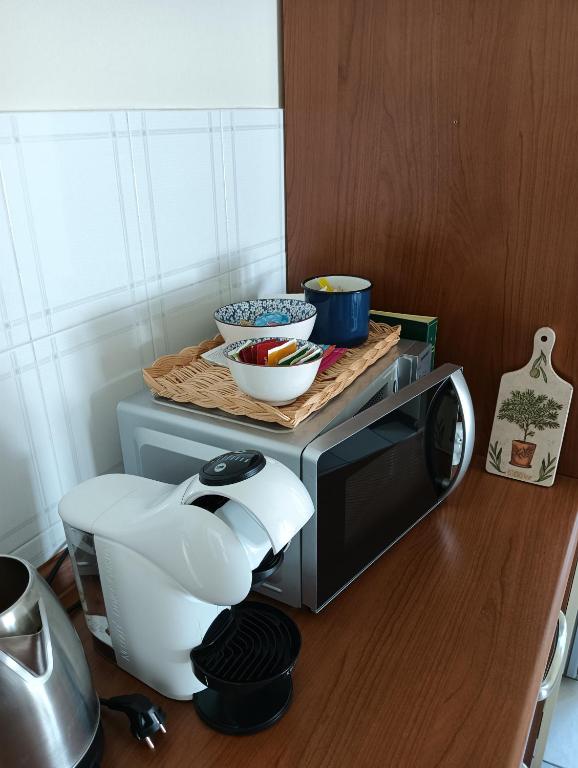 Gabbinoholidayhome Appartamento in suggestiva corte - 17