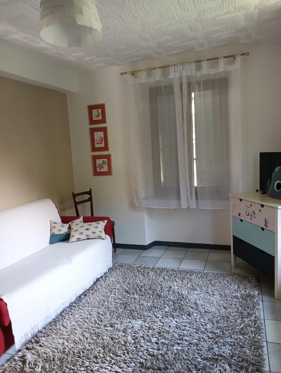 Gabbinoholidayhome Appartamento in suggestiva corte - 19