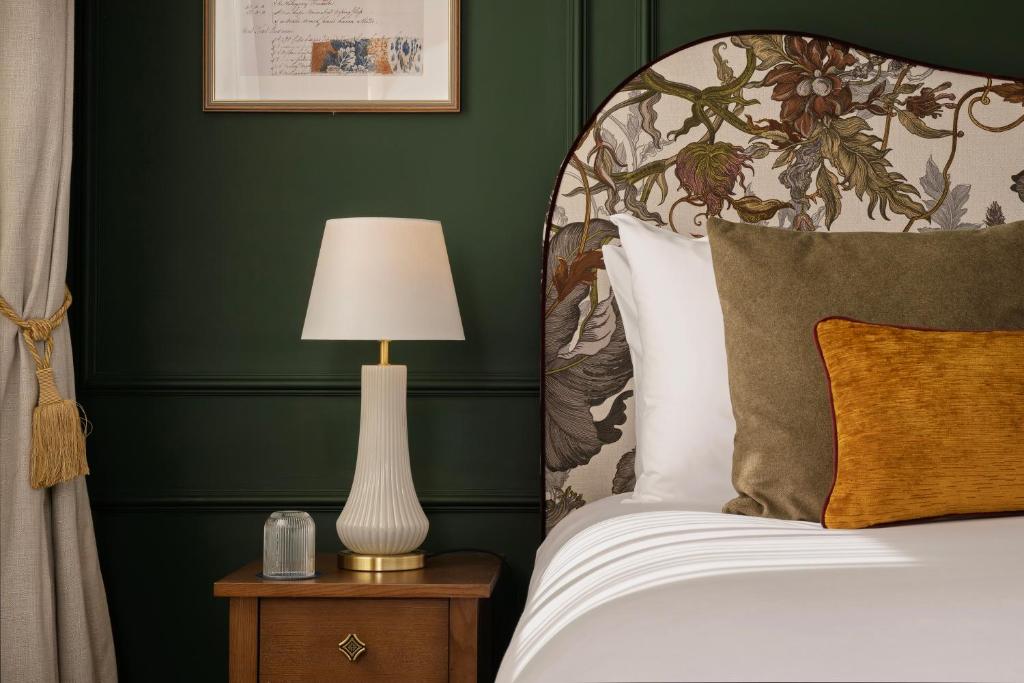 Francis Hotel Bath - Resim 40