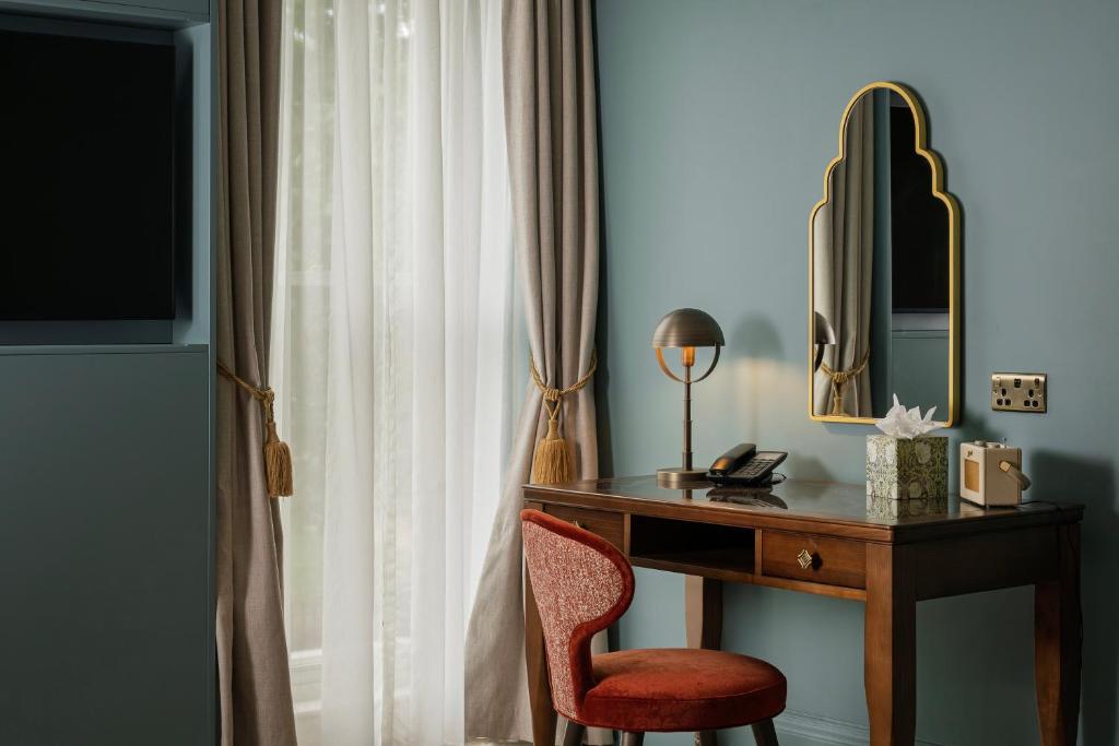 Francis Hotel Bath - Resim 42