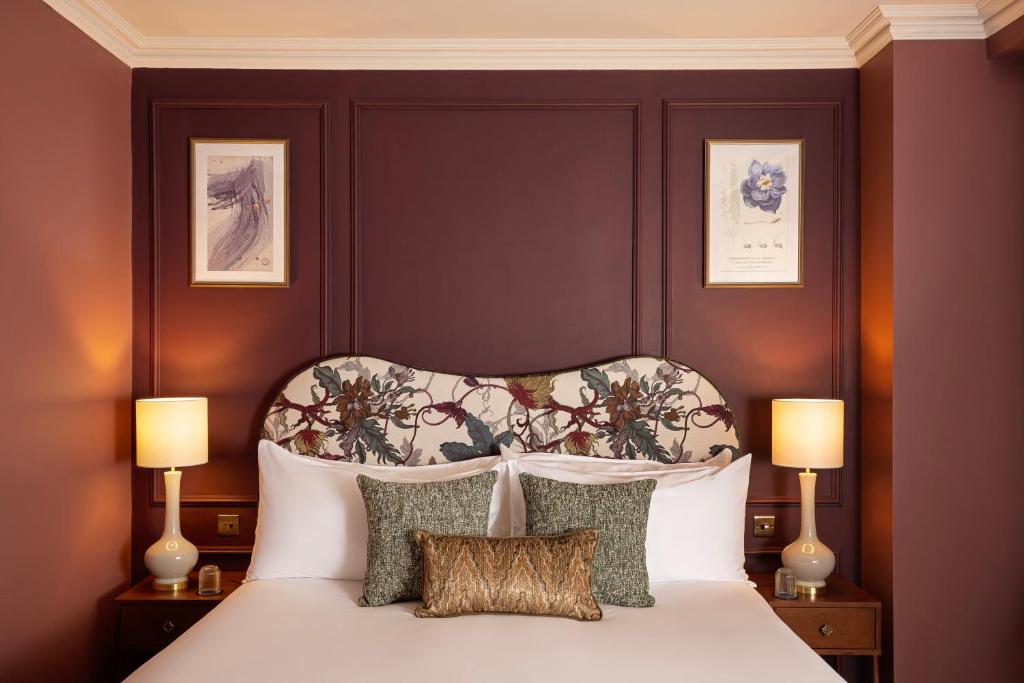 Francis Hotel Bath - Resim 43