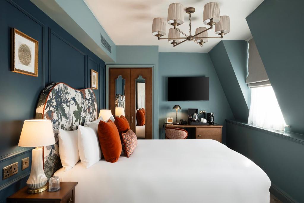 Francis Hotel Bath - Resim 44