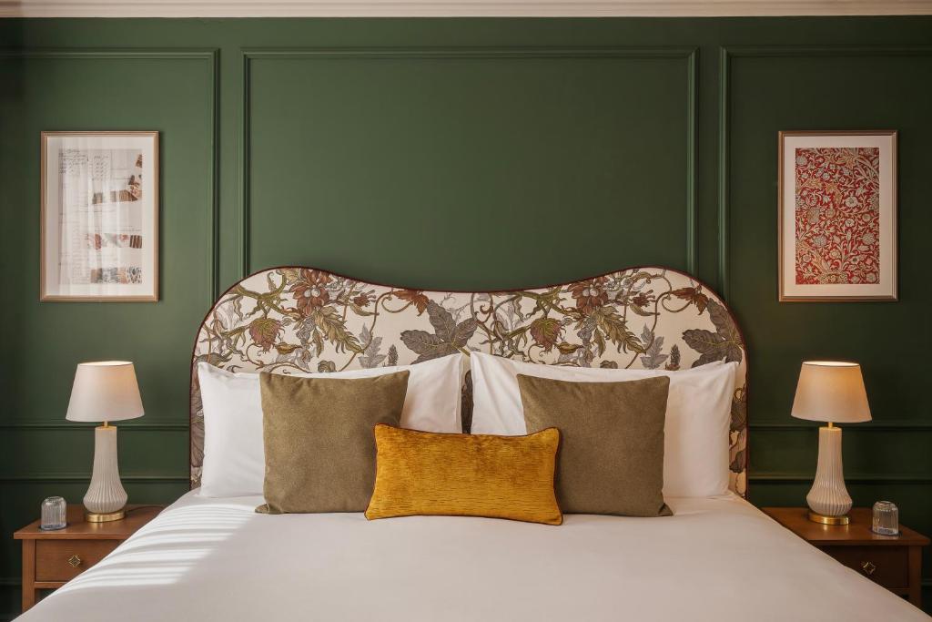 Francis Hotel Bath - Resim 45