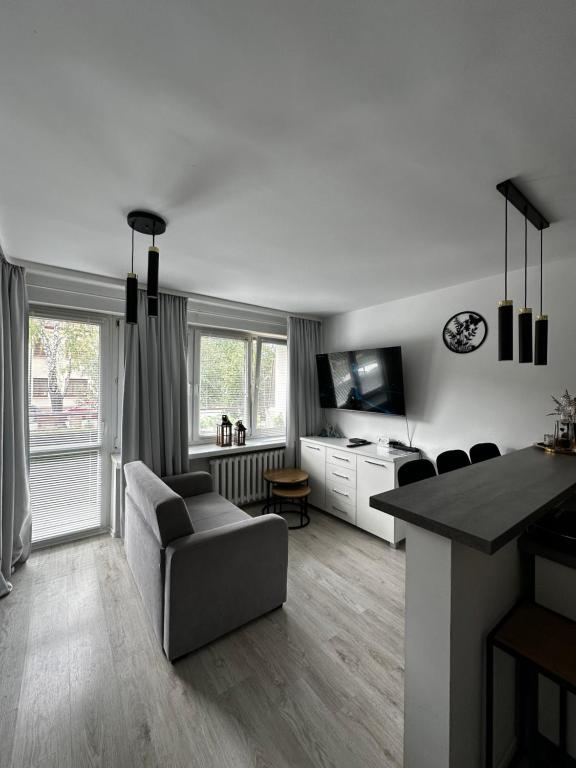 Charming Apartament - 2