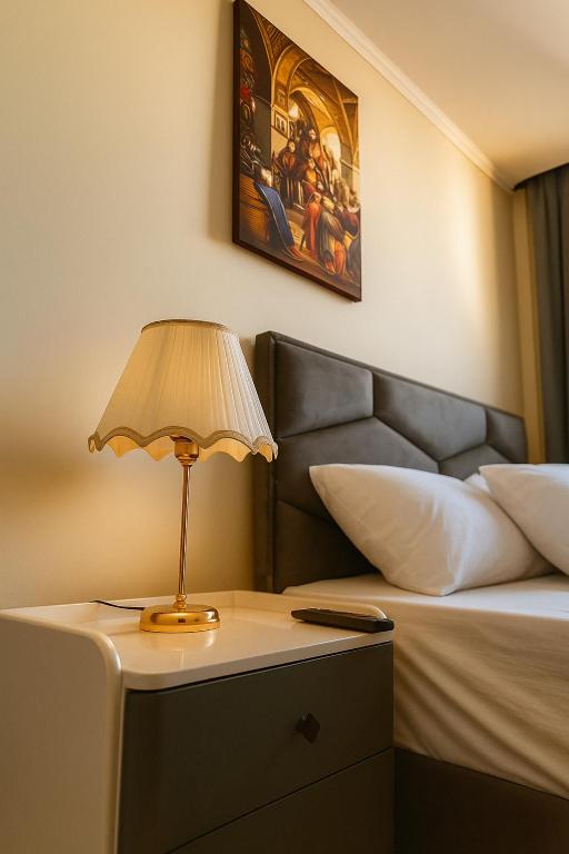 Pyramids Pride Inn - 15