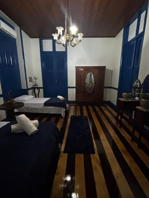 Hostel Palacio Bolonha