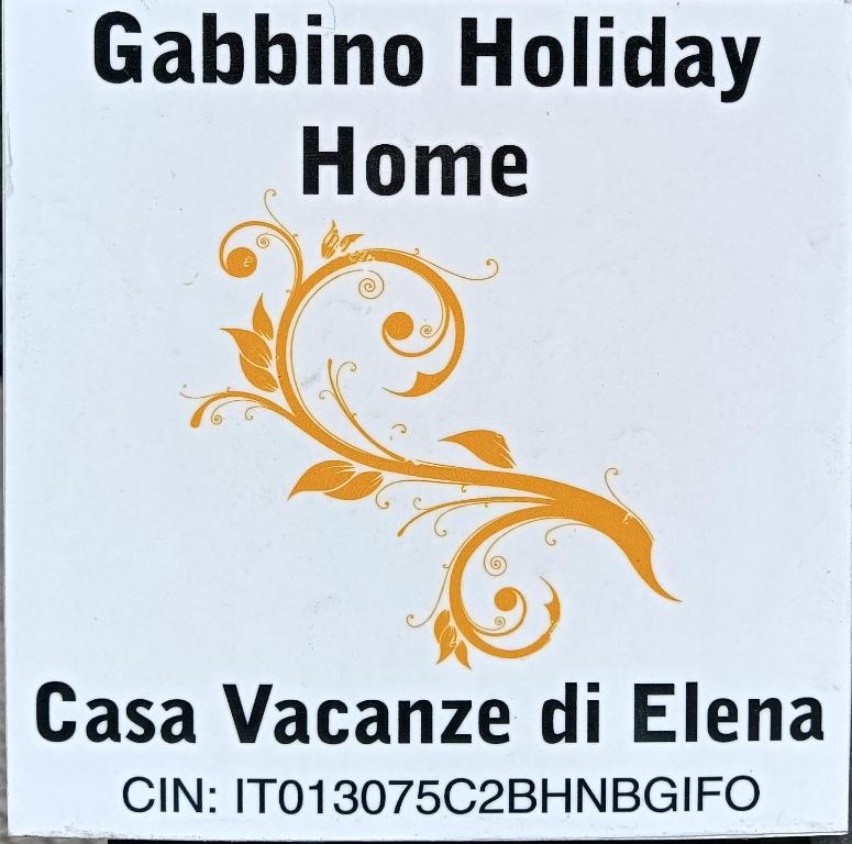 Gabbinoholidayhome Appartamento in suggestiva corte - 15