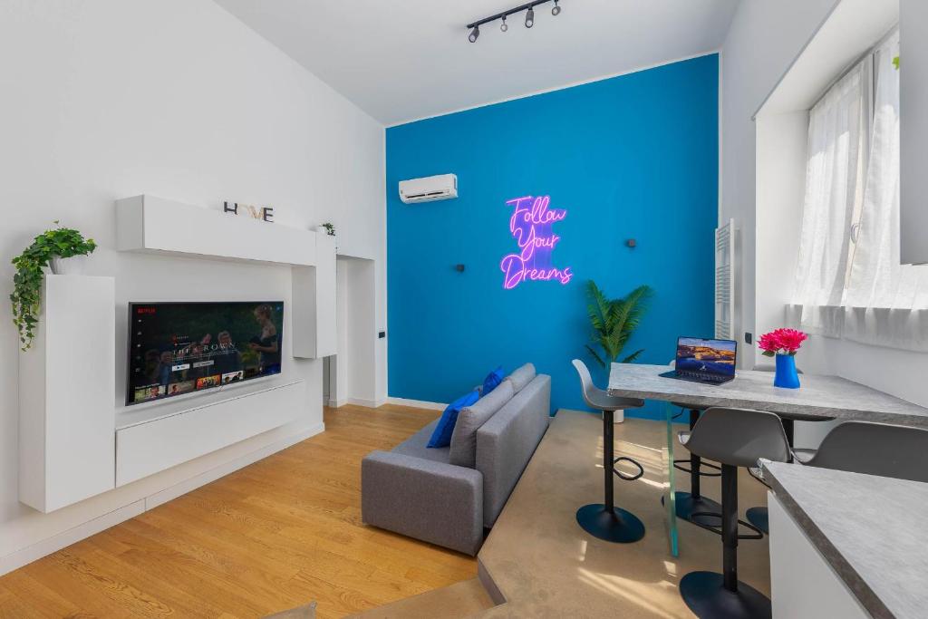 Bold Corner - Authentic district close to Center
