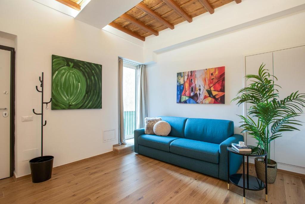 Margherita Flat