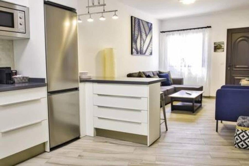 La Vega de Mary - Apartment