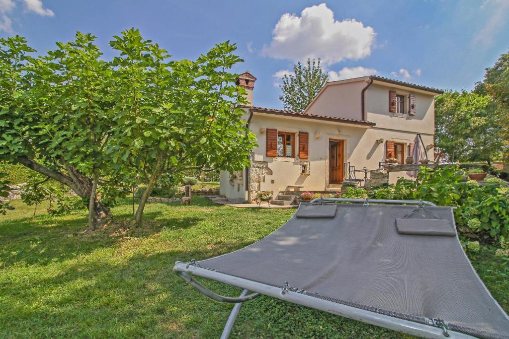 Jakov in Županici (Haus für 2-4 Personen)