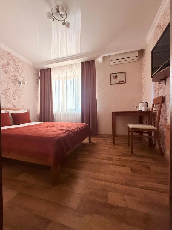 Tourist Poltava - 