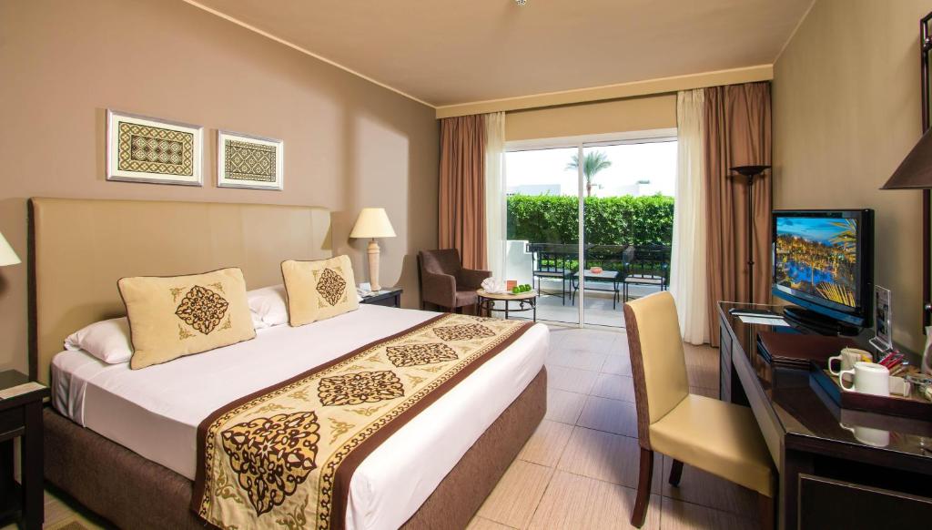 JAZ Fanara Resort photo 2