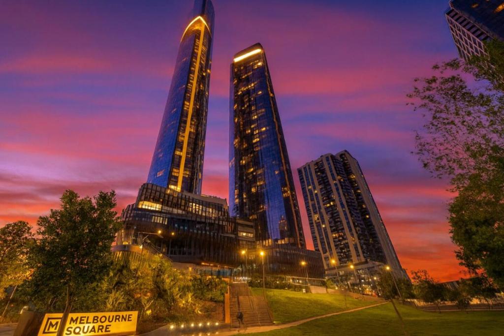 Las Vegas Penthouse Suites - Caesars Suites