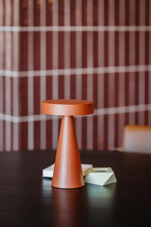 Rafaelhoteles Atocha - Resim 20