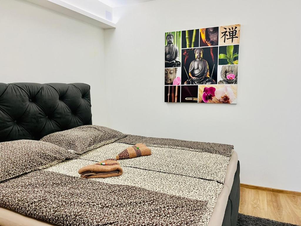 Penzión Tyché - Queen Room