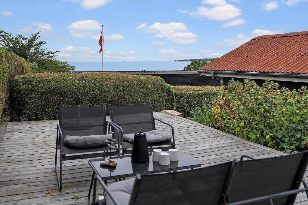 Φωτογραφία από το άλμπουμ του 40395-Juelsminde-Frede-Juels-vej-282 σε Sønderby