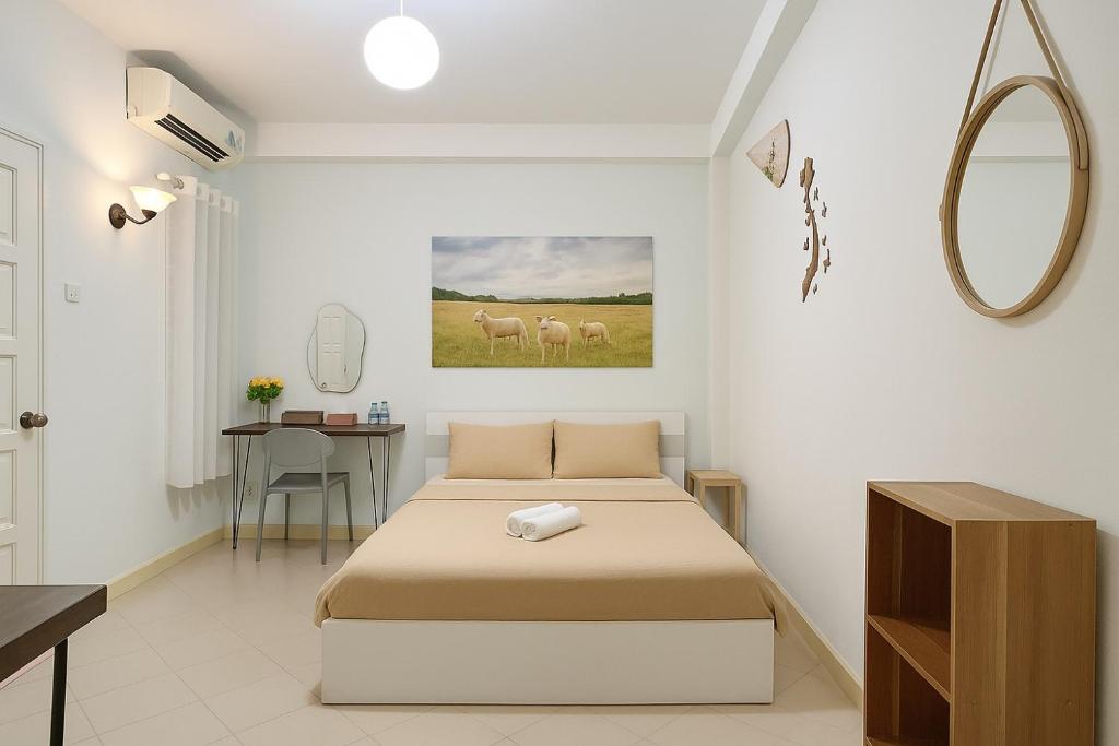 Chang Homestay Ben Thanh Images
