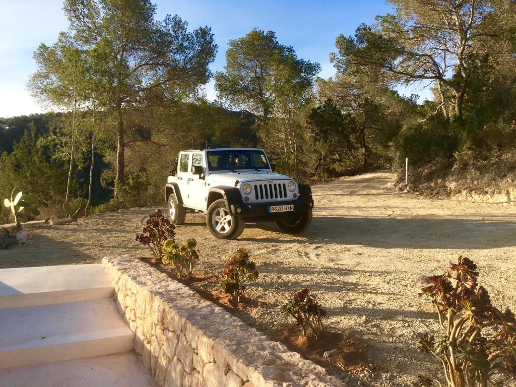Blue Hill House Ibiza, San Jose – Bijgewerkte prijzen 2022
